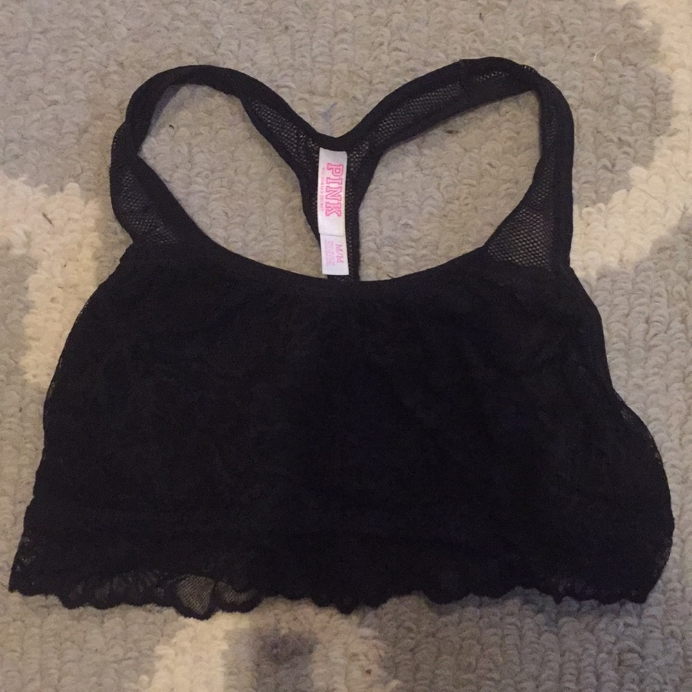 PINK Victoria’s Secret Bralette